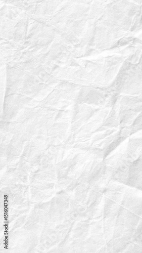 crumpled paper background
