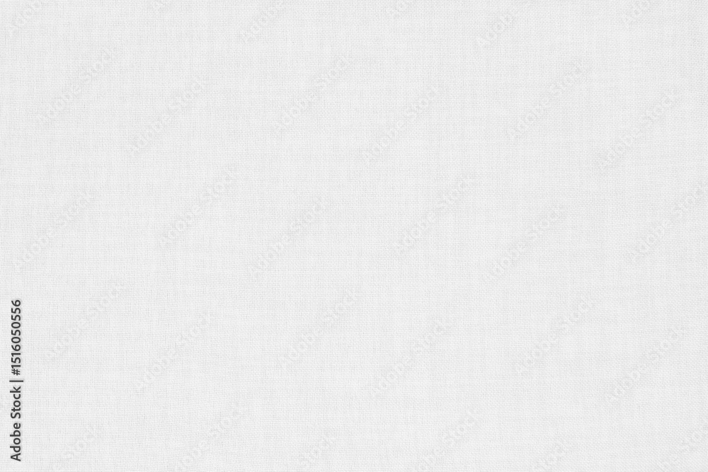White linen fabric cloth texture for background, natural textile pattern. White linen fabric cloth texture for background, natural textile pattern.