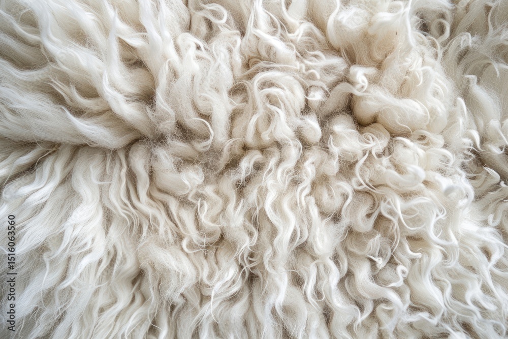 Sheepskin leather clothing apparel person. Sheepskin leather clothing apparel person.
