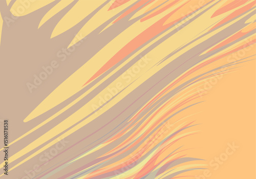 Abstract geometric shapes  pattern background. Elegant color design  with textured modern design uses for book page, paintings, printing, mobile backgrounds, book, covers, screen savers, web page,