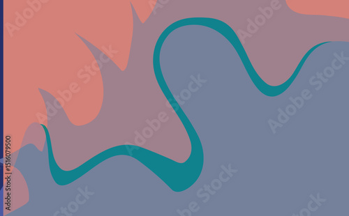 Abstract geometric shapes  pattern background. Elegant color design  with textured modern design uses for book page, paintings, printing, mobile backgrounds, book, covers, screen savers, web page,
