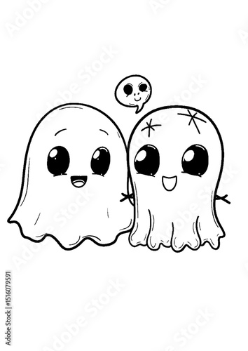 black and white vector coloring pages 