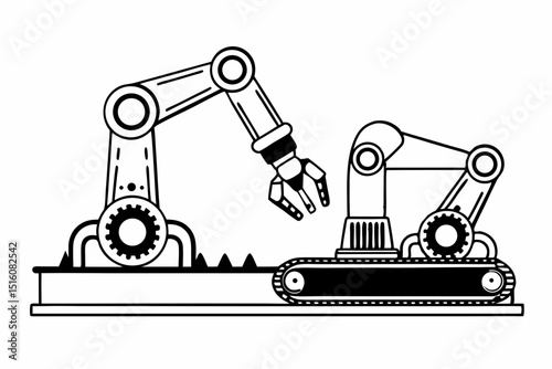 industrial robotics technology