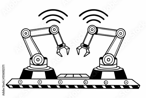 industrial robotics technology