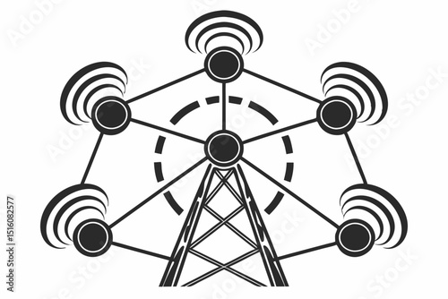 wireless network icon