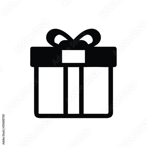 gift box icon