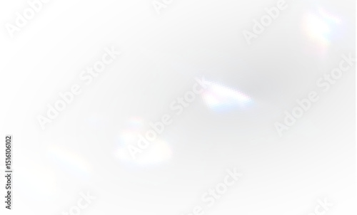 Radiant Neon Flare and Glow with Crystal Diamond Reflection, Vibrant Rainbow Spectrum and Shiny Prism Effects, Abstract Optical Bokeh Background, Sparkling Ray and Lens Glarе