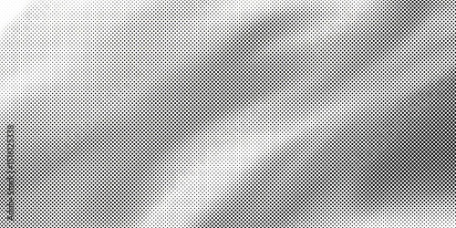 Wallpaper Mural black and white background with halftone dots pattern background Torontodigital.ca
