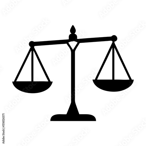 scales of justice