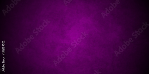 Dark purple grunge textured concrete backdrop background. dark purple slate background or texture. Vector concrete texture. Stone wall background.