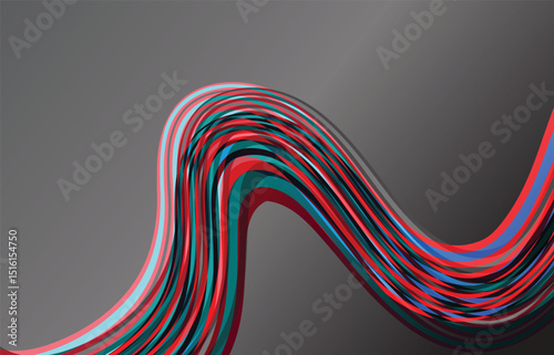 Abstract geometric shapes  pattern background. Elegant color design  with textured modern design uses for book page, paintings, printing, mobile backgrounds, book, covers, screen savers, web page,