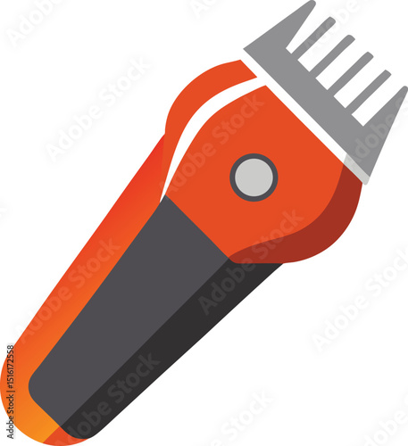 Trimmer Icon 