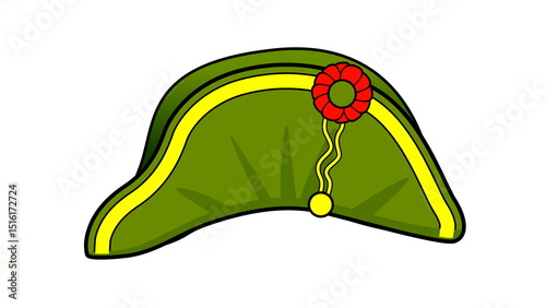 snail on the grass