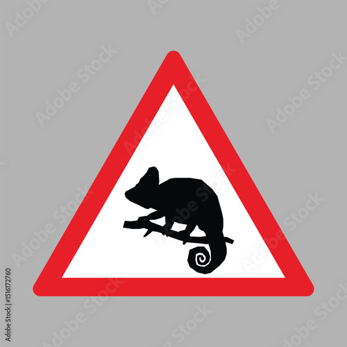 wild animals can emerge,attention,bus,car,cartoon,circle,city,crossing,danger,drawn,driver,driving,highway,icon,illustration,interstate,isolated,kid,light,pedestrian,plate,red,right,road,rule,safety