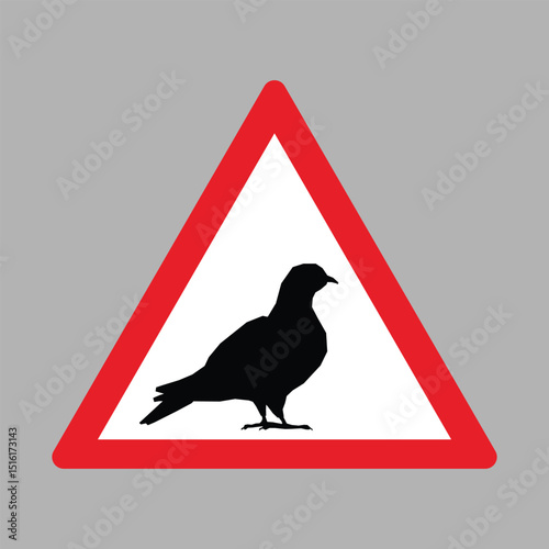 wild animals can emerge,attention,bus,car,cartoon,circle,city,crossing,danger,drawn,driver,driving,highway,icon,illustration,interstate,isolated,kid,light,pedestrian,plate,red,right,road,rule,safety