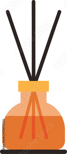 Reed Diffuser Spa Icon
