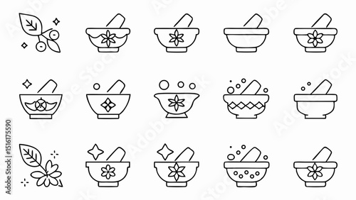 coffee cup icons