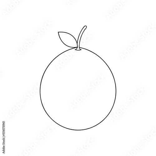 Exotic Granadilla Passion Fruit Sweet Tropical Delight White Background Picture