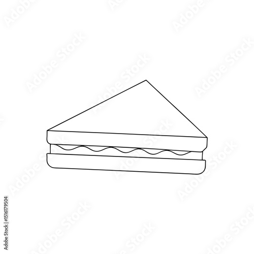 Classic Grilled Cheese Sandwich Delicious Comfort Food for Any Meal
