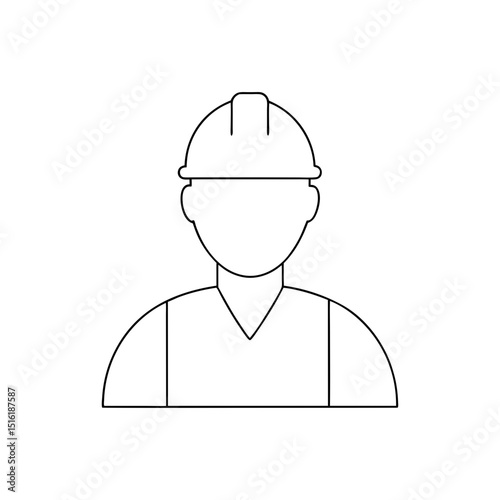 A Lathe Tool Bit A Cutting Tool For An Engineer On A White Background