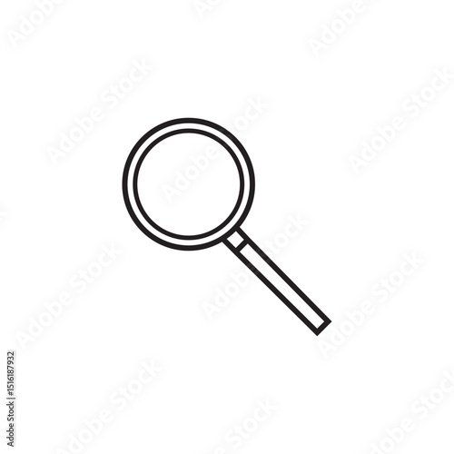 magnifying glass icon