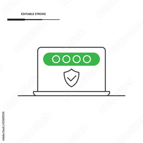 Payment Icon Vector Design.