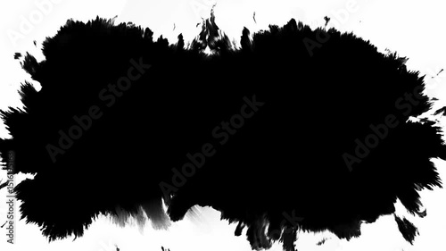 Discover the artistic Dynamic Ink Splash Backgrounds for your creative design projects