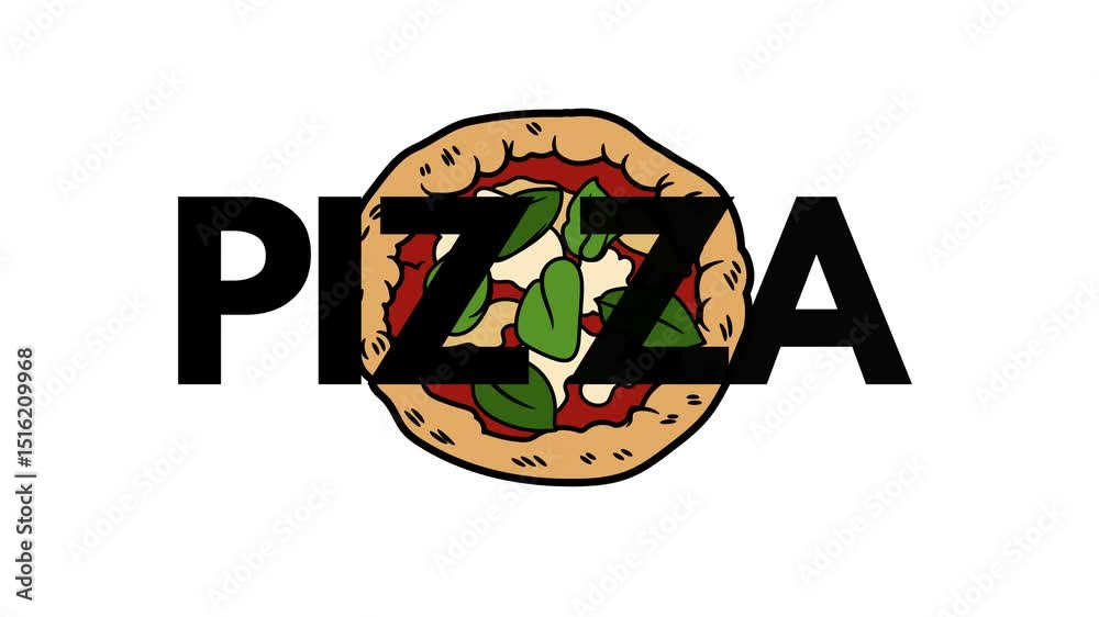 VIDEO PER PIZZERIA