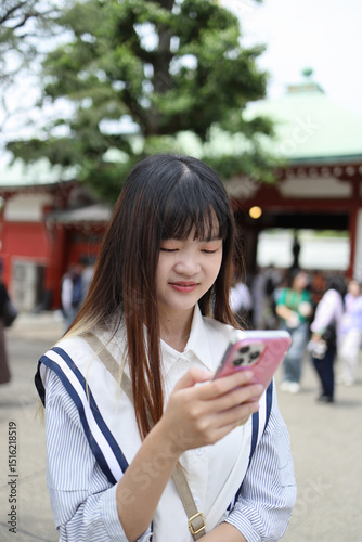 Travel in Japan