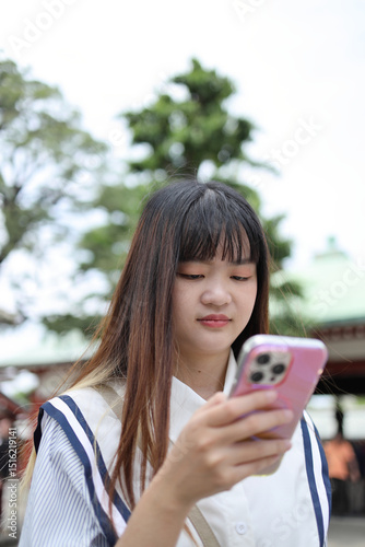 Travel in Japan