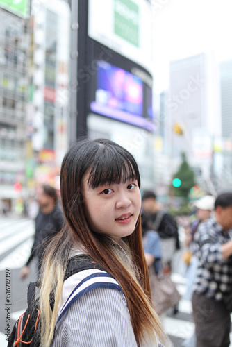 Travel in Japan