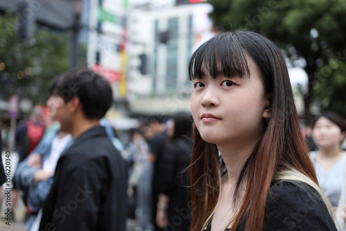 Travel in Japan