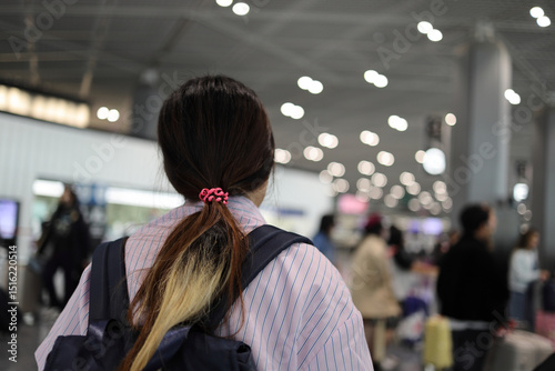 Travel in Japan