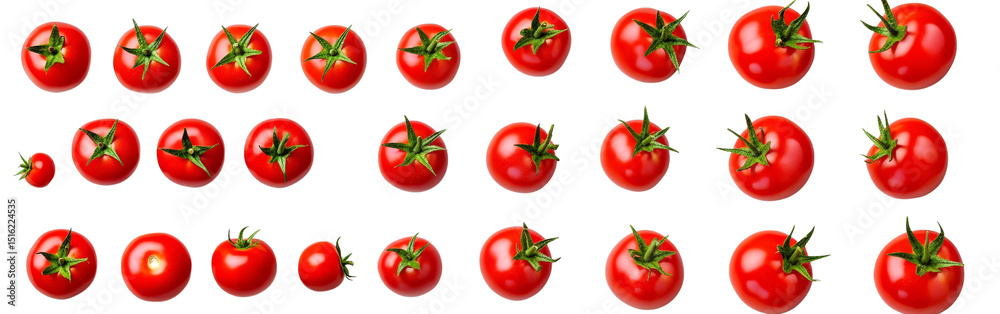 Collection of 30 Red Tomatoes, Various Sizes, Isolated on Transparent Background, PNG, Vegetable, Food, tomato, vegetable, png Collection of 30 Red Tomatoes, Various Sizes, Isolated on Transparent Background, PNG, Vegetable, Food, tomato, vegetable, png