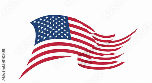 American Flag A Symbol of Freedom and Patriotism