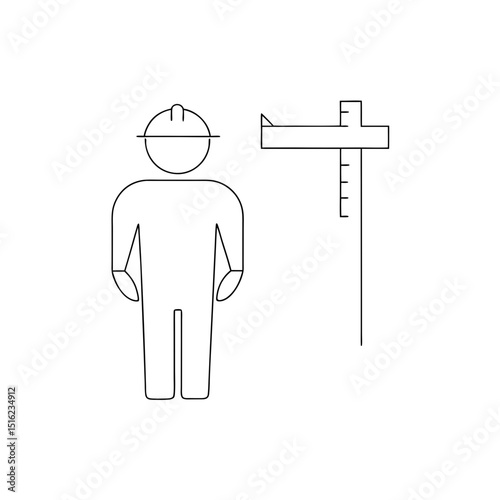 Vernier Height Gauge for Engineer: Precision Measurement Tool
