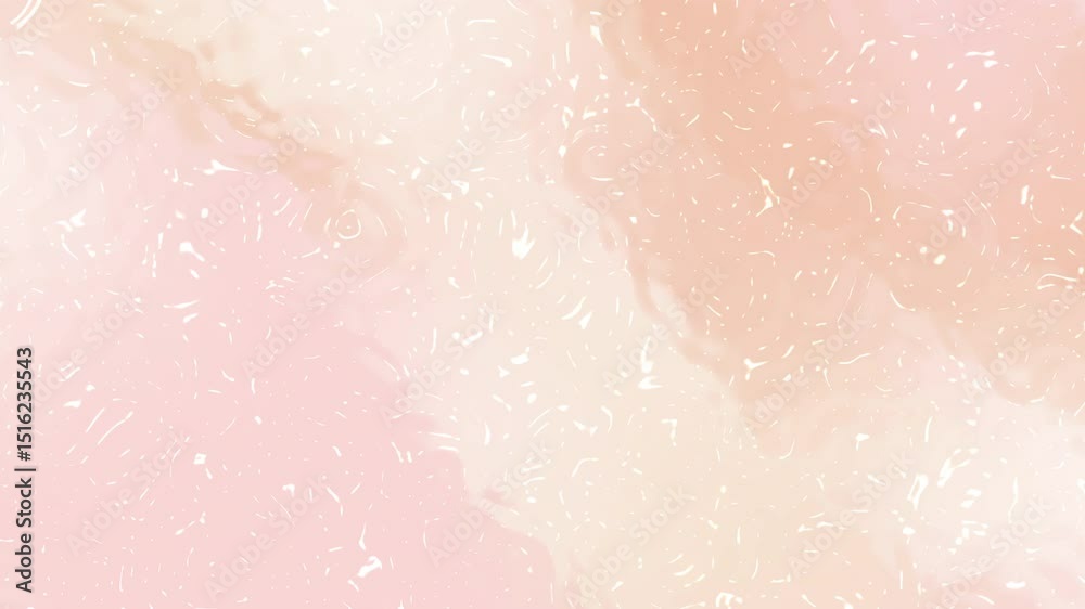 Nuances Pastel, Texture Délicate