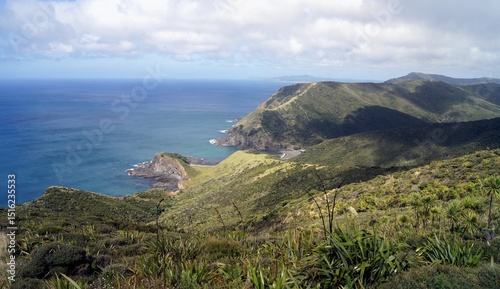 Cape Reinga, Kaitaia, North Island, New Zealand