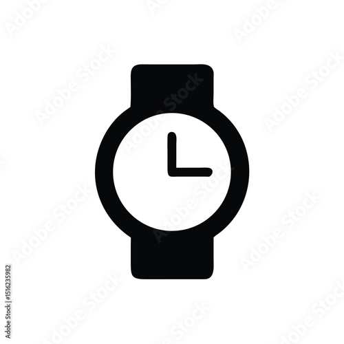 Watch  Silhouette