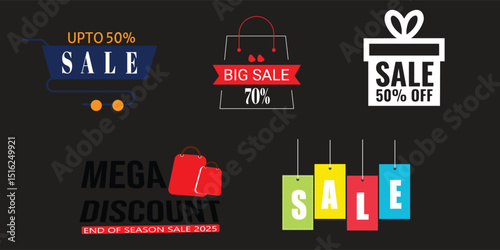 bundle discount with tag