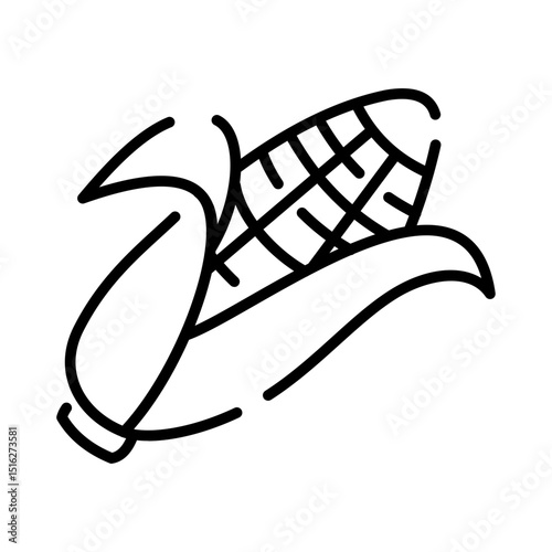corn icon	