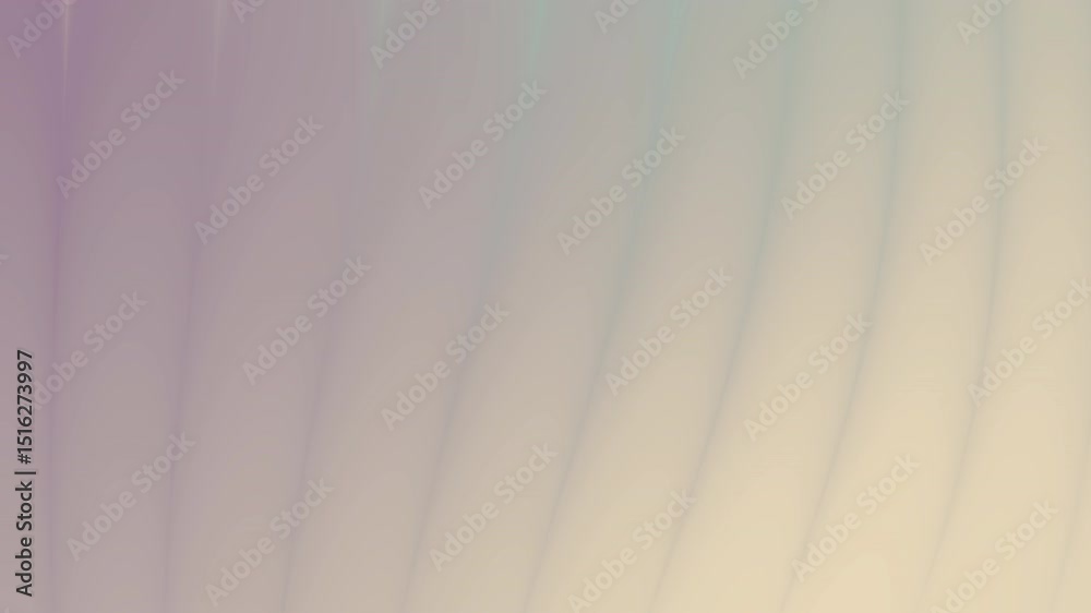 Nuances Pastel Dégradées