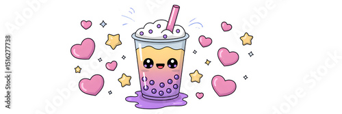 Kawai tea
