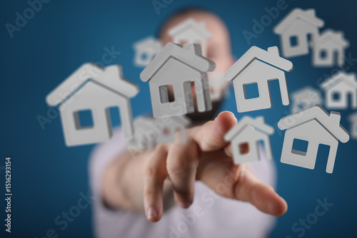 Find your perfect property ...