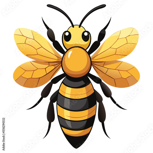 Busy Bee Graphics