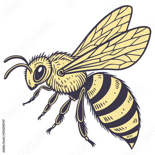 Busy Bee Graphics