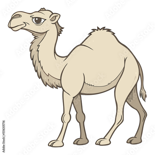 Desert Ship Graphics