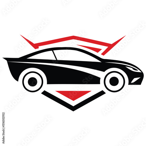 Vehicle Illustration Collection