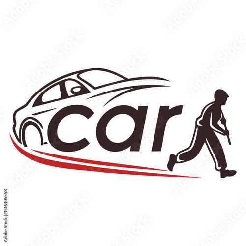 Vehicle Illustration Collection