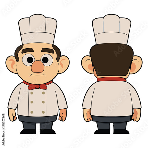 Culinary Creator Graphics